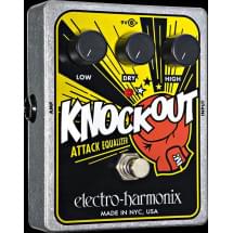 Electro-Harmonix Knockout